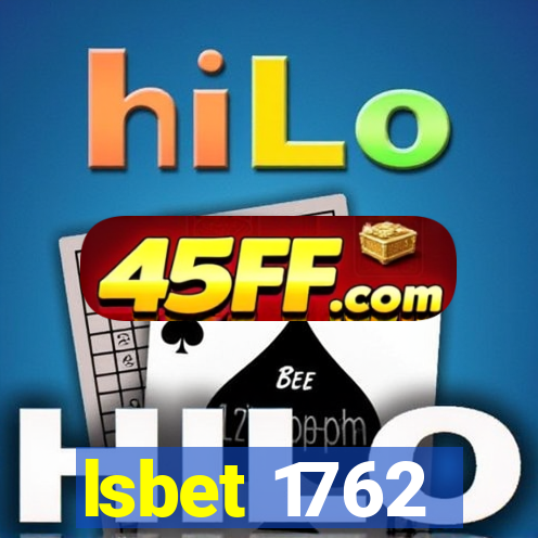 lsbet 1762